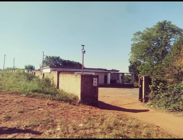 BUSINESS FOR SALE IN SIBASA